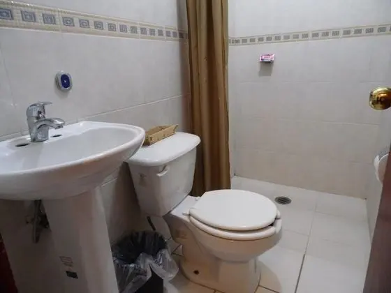 Standard Tek Büyük Yataklı Oda, 2 Çift Kişilik Yatak, Sigara İçilmez