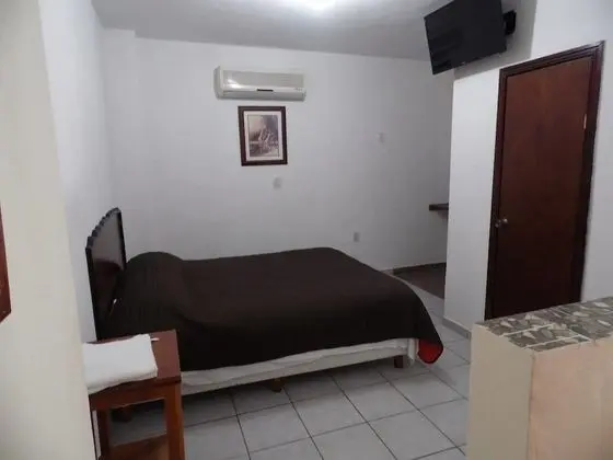 Standard Tek Kişilik Oda, 1 Büyük (Queen) Boy Yatak, Sigara İçilmez