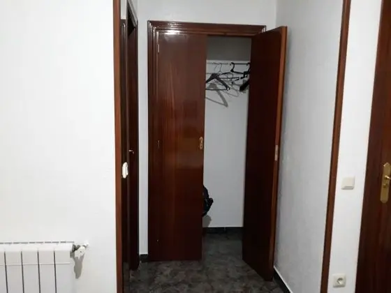 Büyük Yataklı Tek Kişilik Oda