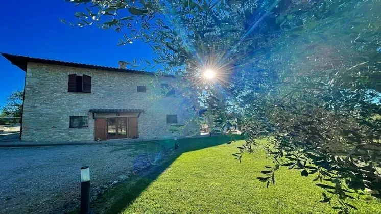 Villa, 5 Yatak Odası, Veranda