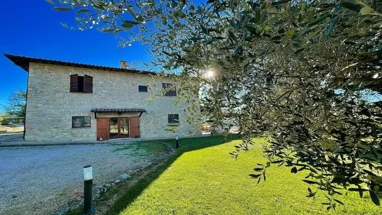 Villa, 5 Yatak Odası, Veranda