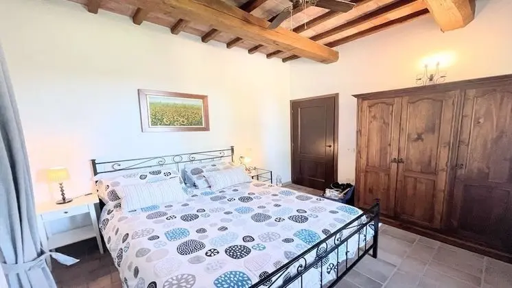 Villa, 5 Yatak Odası, Veranda