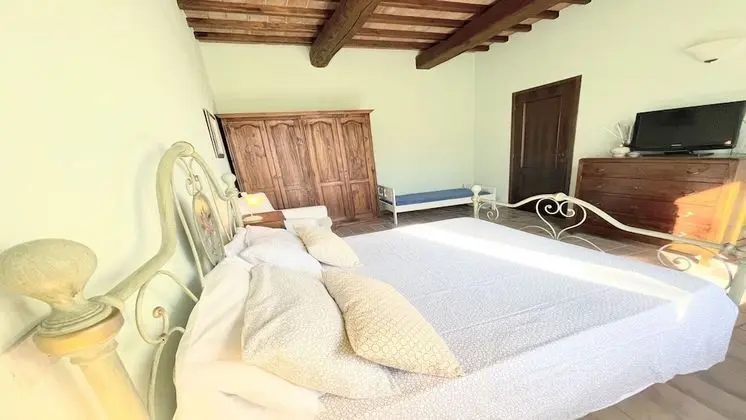 Villa, 5 Yatak Odası, Veranda