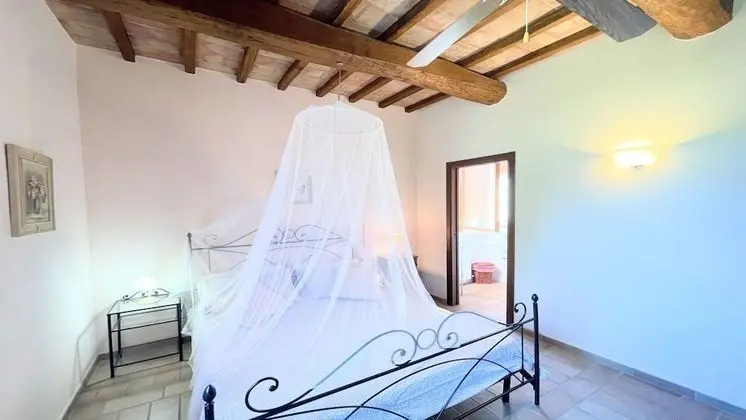 Villa, 5 Yatak Odası, Veranda