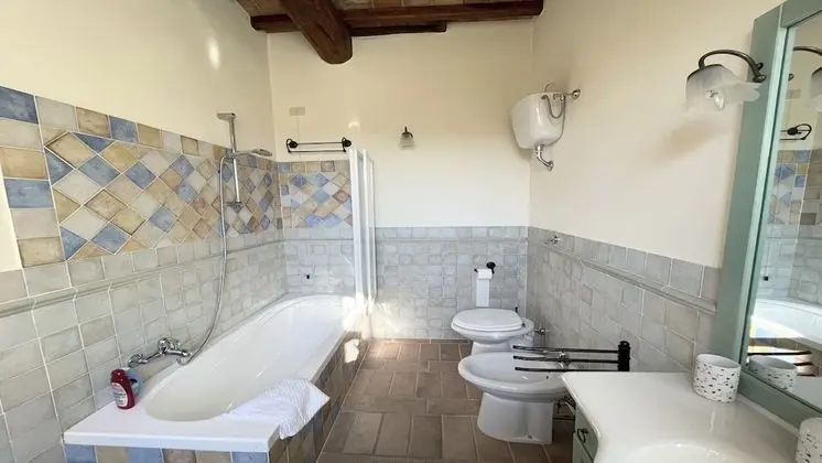 Villa, 5 Yatak Odası, Veranda