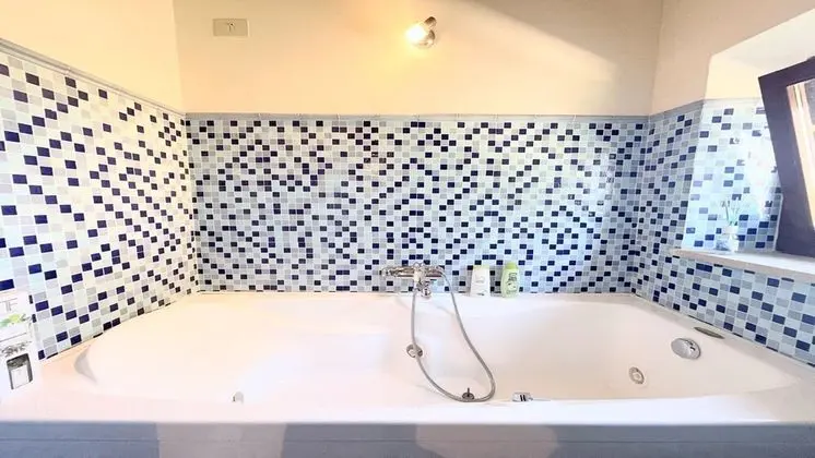 Villa, 5 Yatak Odası, Veranda