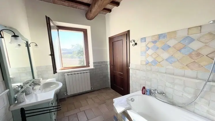 Villa, 5 Yatak Odası, Veranda