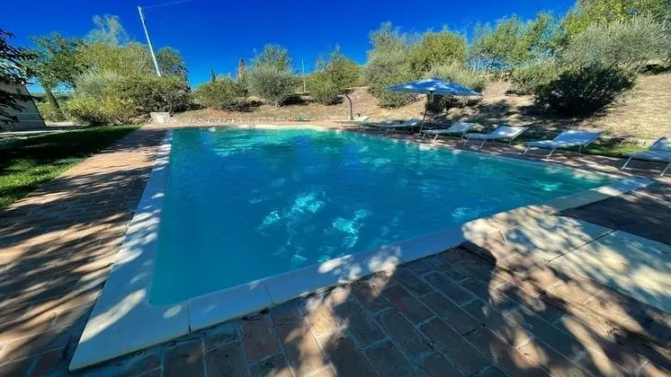 Villa, 5 Yatak Odası, Veranda