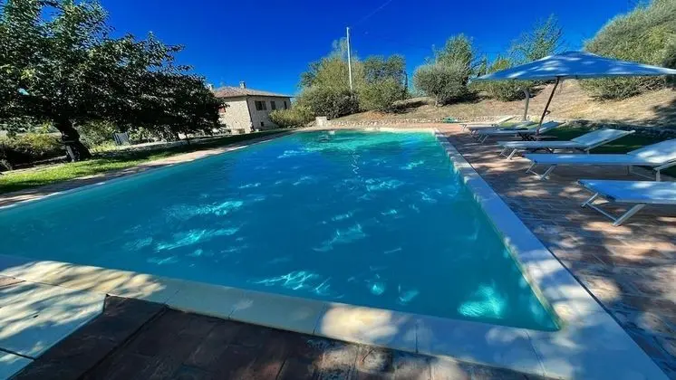 Villa, 5 Yatak Odası, Veranda