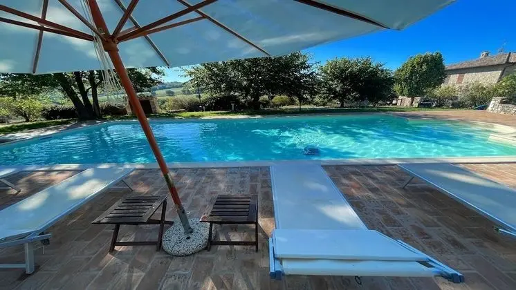 Villa, 5 Yatak Odası, Veranda