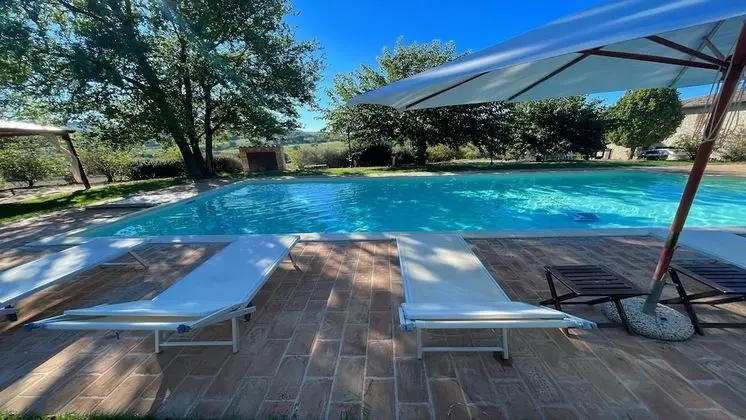 Villa, 5 Yatak Odası, Veranda