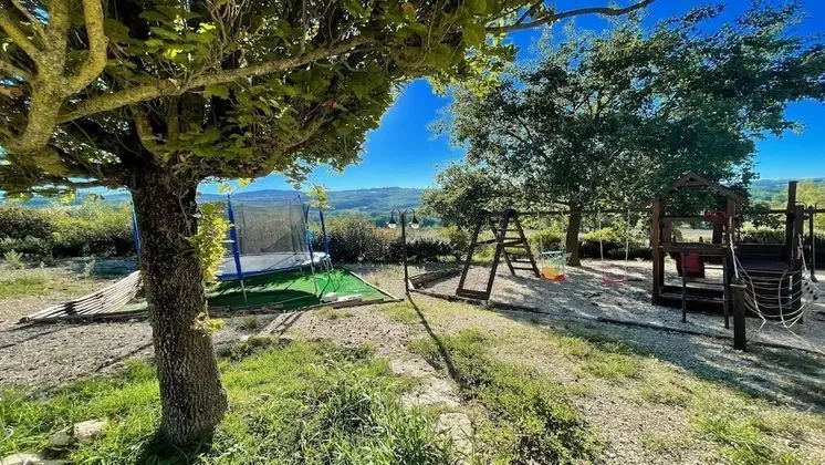 Villa, 5 Yatak Odası, Veranda