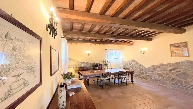 Villa, 5 Yatak Odası, Veranda