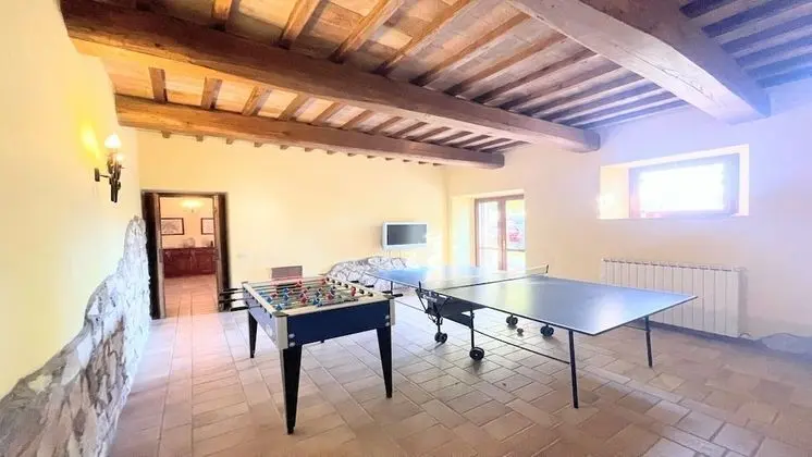 Villa, 5 Yatak Odası, Veranda