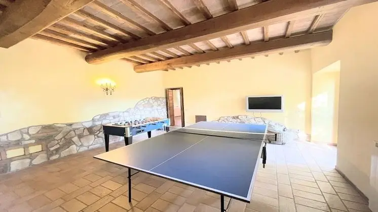 Villa, 5 Yatak Odası, Veranda