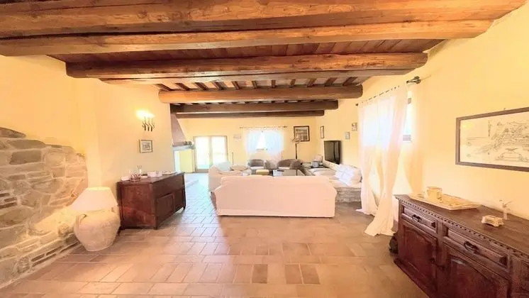 Villa, 5 Yatak Odası, Veranda