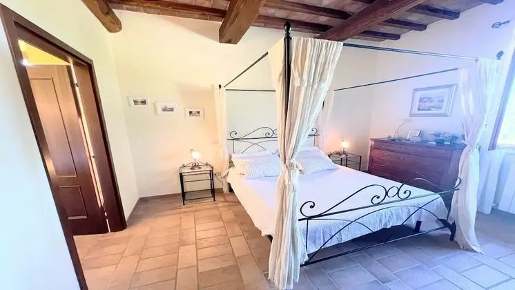 Villa, 5 Yatak Odası, Veranda