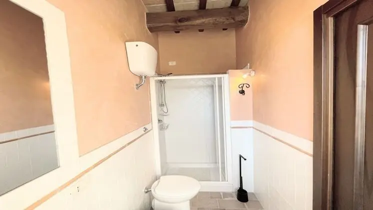 Villa, 5 Yatak Odası, Veranda