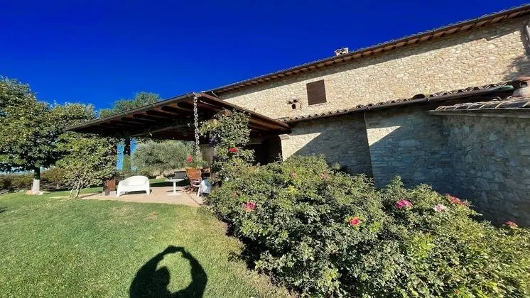 Villa, 5 Yatak Odası, Veranda