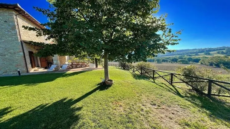 Villa, 5 Yatak Odası, Veranda