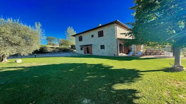 Villa, 5 Yatak Odası, Veranda