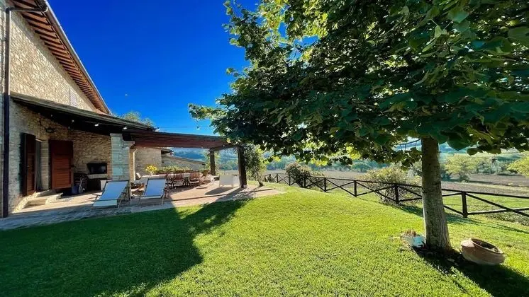 Villa, 5 Yatak Odası, Veranda