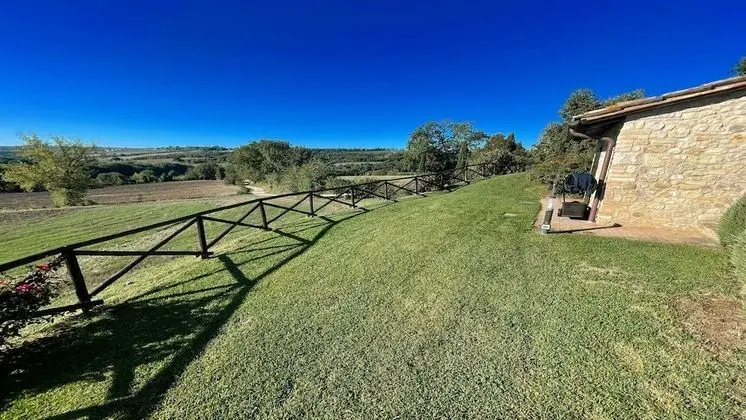 Villa, 5 Yatak Odası, Veranda