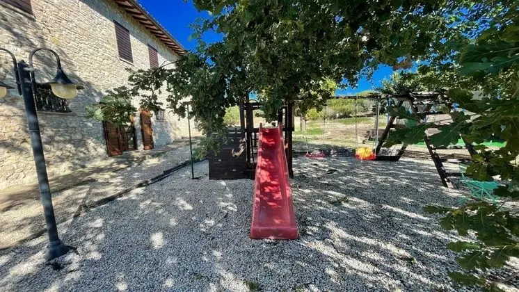 Villa, 5 Yatak Odası, Veranda