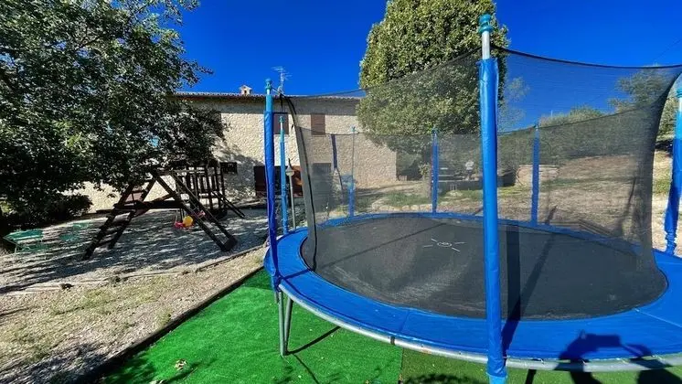 Villa, 5 Yatak Odası, Veranda