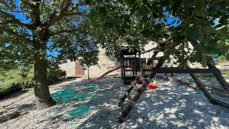 Villa, 5 Yatak Odası, Veranda