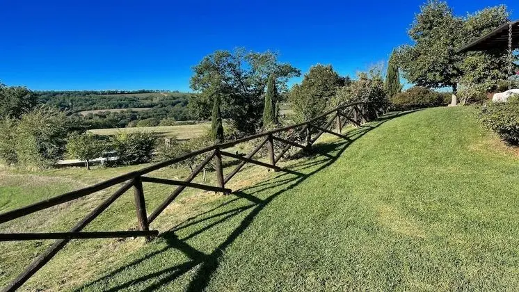 Villa, 5 Yatak Odası, Veranda