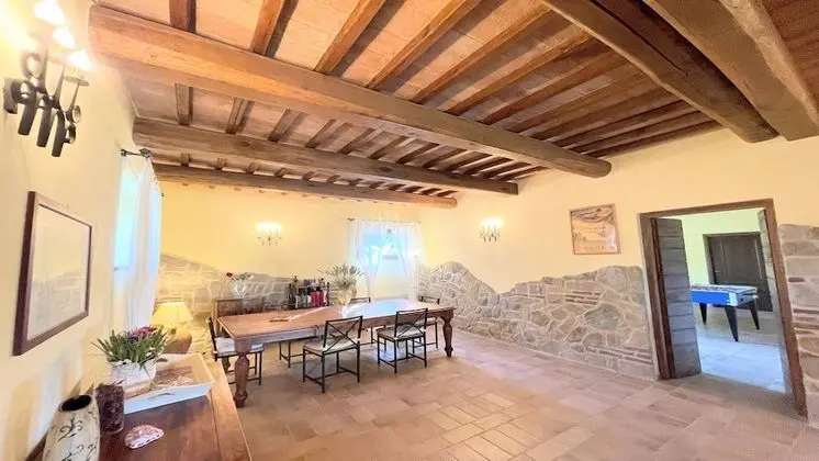 Villa, 5 Yatak Odası, Veranda