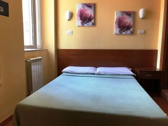 Economy Oda, 1 Tek Kişilik XL Yatak