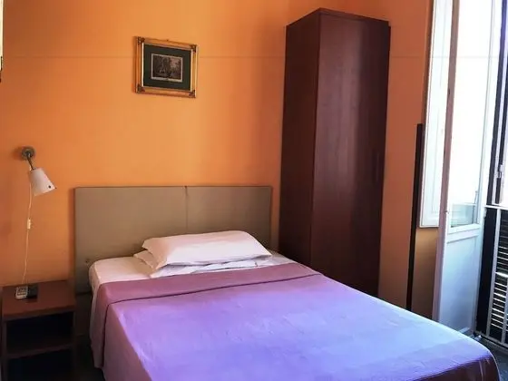 Economy Oda, 1 Tek Kişilik XL Yatak
