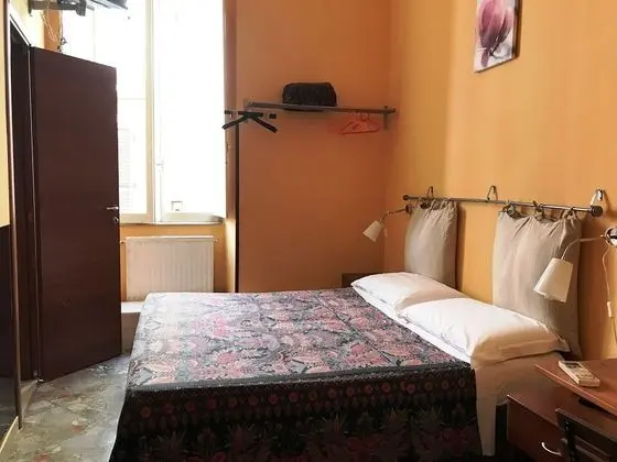 Economy Oda, 1 Tek Kişilik XL Yatak