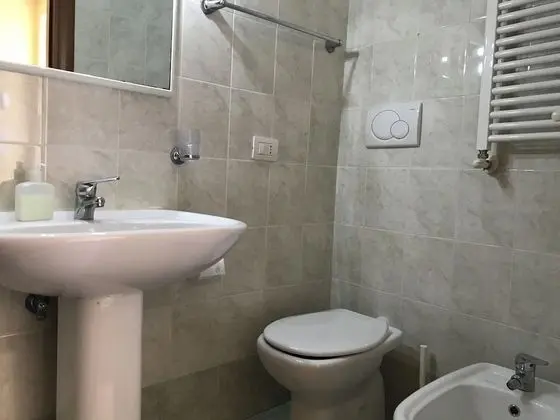 Economy Oda, 1 Tek Kişilik XL Yatak