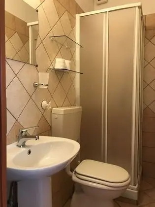 Economy Oda, 1 Tek Kişilik XL Yatak