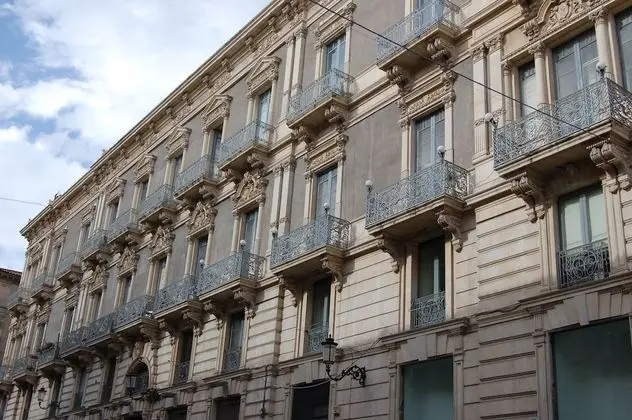 Standard Üç Kişilik Oda, 1 Büyük (Queen) Boy Yatak, Şehir Manzaralı