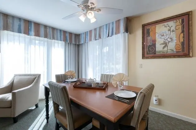 Süit, 1 Yatak Odası, Sigara İçilmez