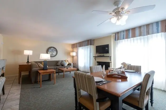 Süit, 1 Yatak Odası, Sigara İçilmez