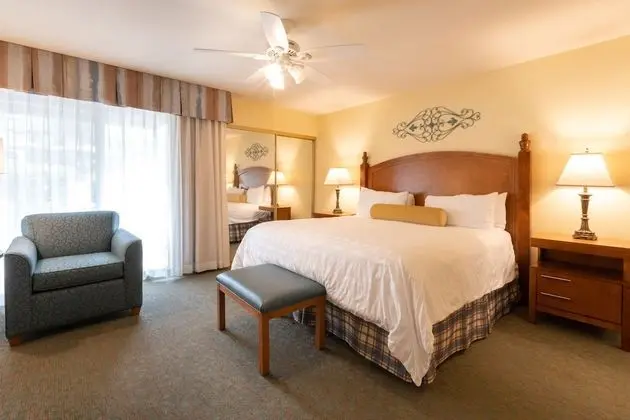 Süit, 1 Yatak Odası, Sigara İçilmez