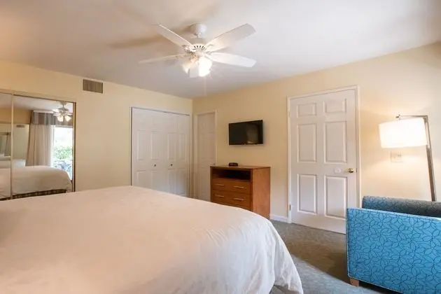 Süit, 1 Yatak Odası, Sigara İçilmez