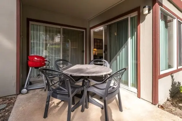 Süit, 1 Yatak Odası, Sigara İçilmez