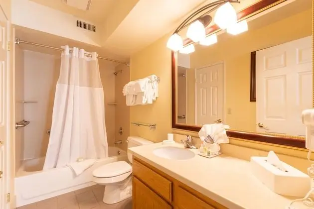 Süit, 1 Yatak Odası, Sigara İçilmez