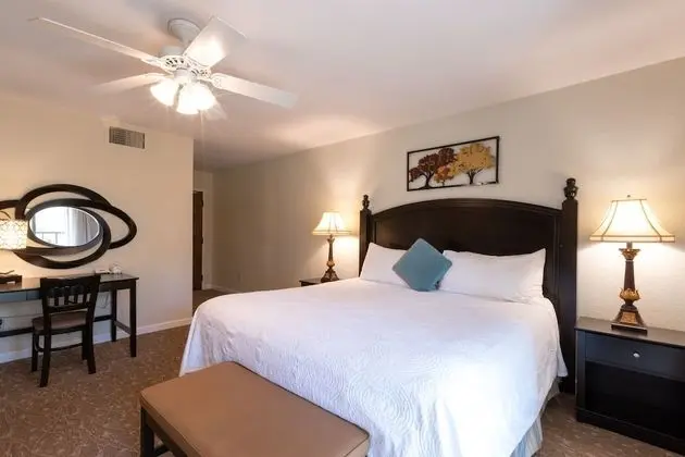 Süit, 2 Yatak Odası, Sigara İçilmez