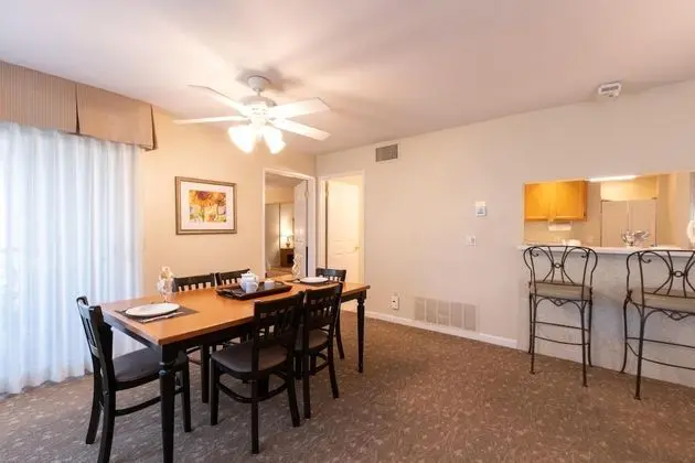 Süit, 2 Yatak Odası, Sigara İçilmez