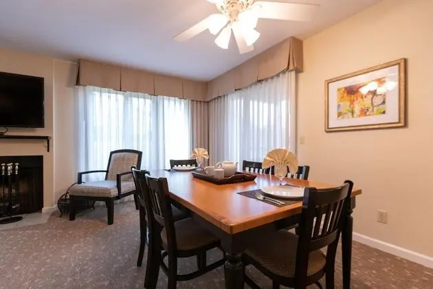 Süit, 2 Yatak Odası, Sigara İçilmez