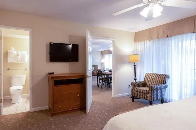 Süit, 2 Yatak Odası, Sigara İçilmez