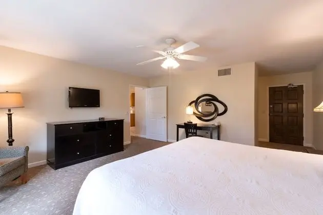 Süit, 2 Yatak Odası, Sigara İçilmez