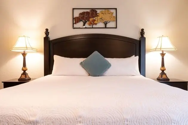 Süit, 2 Yatak Odası, Sigara İçilmez